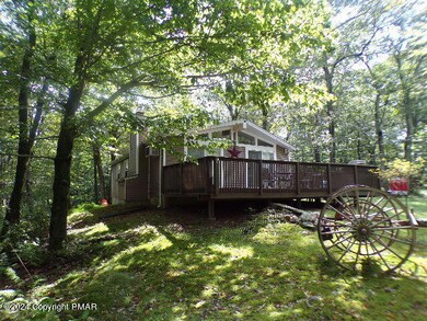 295 Lookout Point Rd, Canadensis, PA 18325 - photo 3