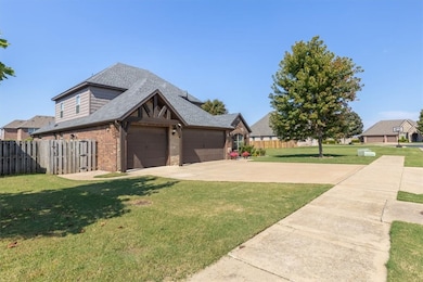 3900 SW Layton Rd, Bentonville, AR 72712 - photo 5