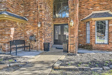 3411 Cliffwood Dr, Colleyville, TX 76034 - photo 3