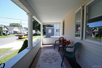 35 17th Ave, North Tonawanda, NY 14120 - photo 4