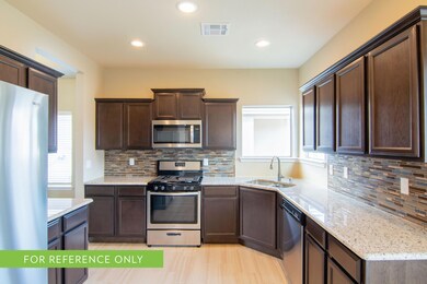 633 Jonathan Molina St, Socorro, TX 79927 - photo 3