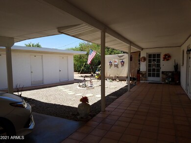 5308 E Boise St unit 5308, Mesa, AZ 85205 - photo 3