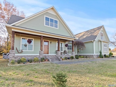 29795 Gatlin Rd, Ardmore, AL 35739 - photo 4