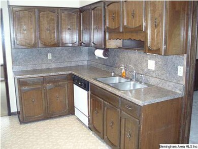 NEW COUNTER TOPS IN KITCHEN