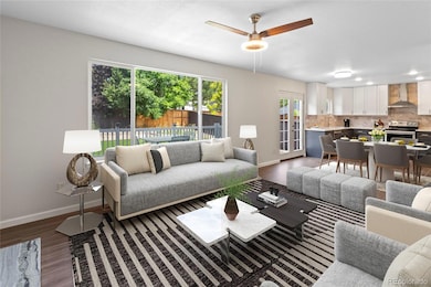 10439 Cheetah Winds, Lone Tree, CO 80124 - photo 5