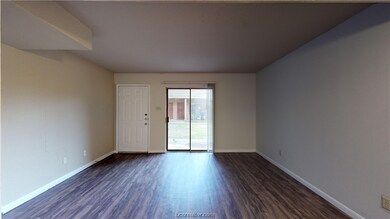 202 Lincoln Ave unit D, College Station, TX 77840 - photo 7