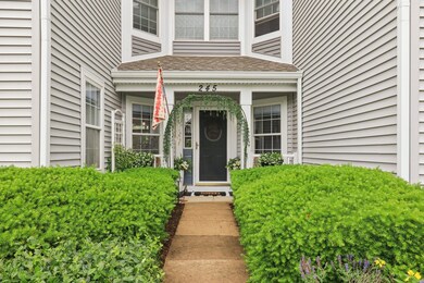 245 Grays Dr unit 2, Oswego, IL 60543 - photo 3