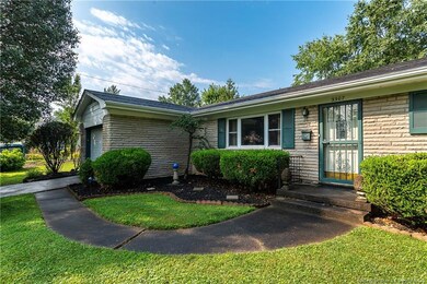 3307 Hazelwood Dr, New Albany, IN 47150 - photo 5