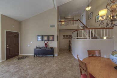 Dining ~ Living Room