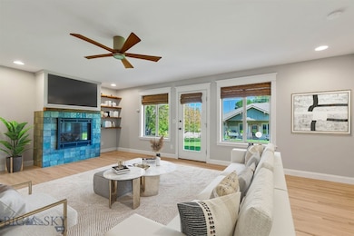 2757 Marlyn Ct unit 1, Bozeman, MT 59718 - photo 4