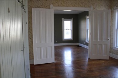 French doors
