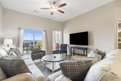 Fully Furnished Condo