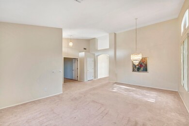 Welcoming, Dining Room & Living Room