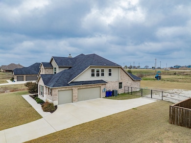 13512 Prairie Vista Ln, Ponder, TX 76259 - photo 3