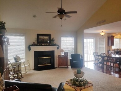 64 Wind River Dr