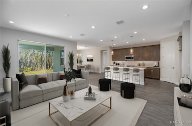 951 W Pearson St, Hernando, FL 34442 - photo 3