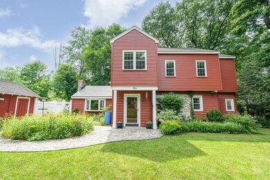 504 Maple St, Franklin, MA 02038 - photo 2