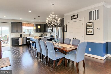 240 Upper Brook Terrace, Purcellville, VA 20132 - photo 7