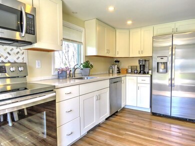 45 Brigham St, Whitman, MA 02382 - photo 5