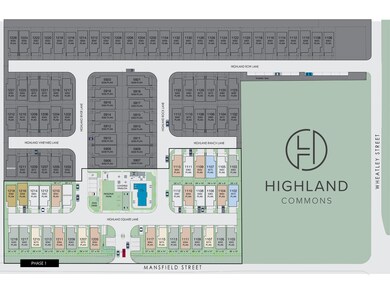 1212 Highland Square Ln, Houston, TX 77091 - photo 5