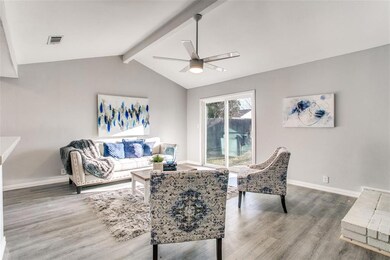 6424 Sudbury Way, North Richland Hills, TX 76182 - photo 5