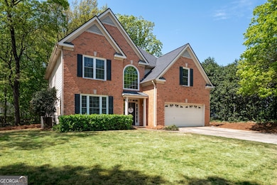 3225 Warren Creek Dr, Hiram, GA 30141 - photo 2