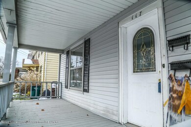 Porch