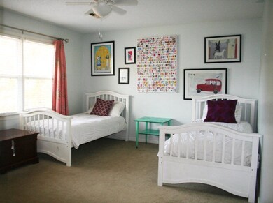 401 Royal Oak Dr, Dalton, GA 30721 - photo 4