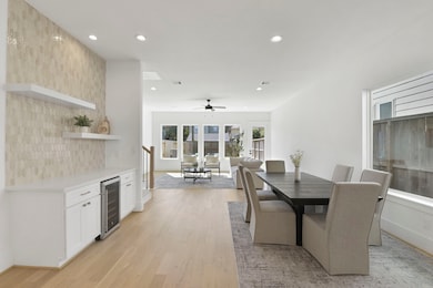 224 W 23rd St unit B, Houston, TX 77008 - photo 3