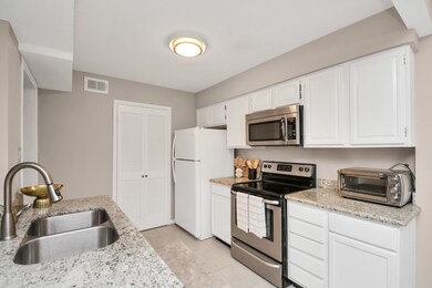 10313 Briar Forest Dr unit 31, Houston, TX 77042 - photo 6