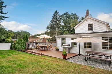 21 Brennan Ave, Waltham, MA 02451 - photo 6