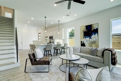 8313 Hoffman St, Houston, TX 77016 - photo 5