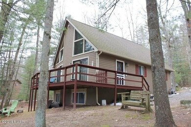 100 Covered Bridge Dr, Hawley, PA 18428 - photo 2