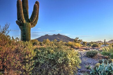 Sunset on Black Mountain