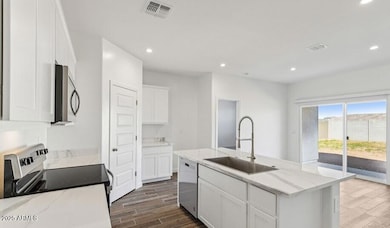 9168 Oro Dr, Mesa, AZ 85212 - photo 6