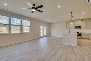 1836 Lilac Way, Lexington, SC 29073 - photo 7