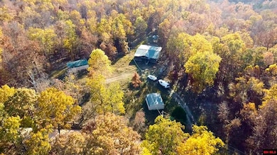 1044 Springwood Dr, Hardy, AR 72542 - photo 2