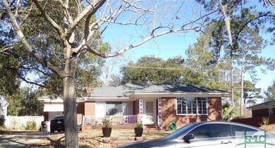 3 bedroom brick ranch with 2427 sq feet of living 