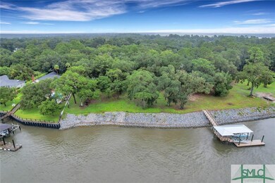 2871 Sutherland Bluff Dr NE unit LOT 26, Townsend, GA 31331 - photo 2