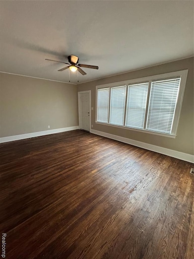 3765 W Euclid St, Detroit, MI 48206 - photo 6