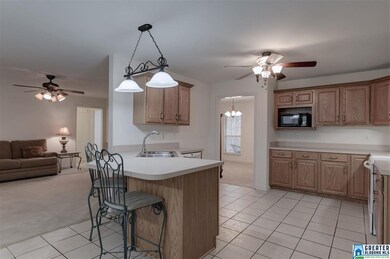 8619 Woodview Ln, Pinson, AL 35126 - photo 2