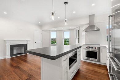 416 Commonwealth Ave unit 617, Boston, MA 02215 - photo 6