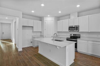 6179 Daphne St, Lake Hamilton, FL 33851 - photo 4