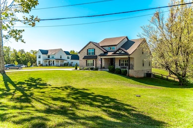 143 W Hester Rd, Cottontown, TN 37048 - photo 4