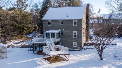 1 Robin Rd, Spencer, MA 01562 - photo 4