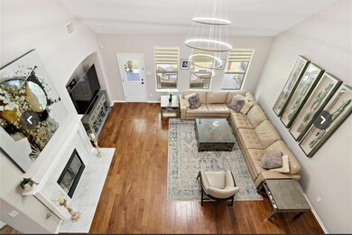 4498 Cervinia Dr, Round Rock, TX 78665 - photo 6