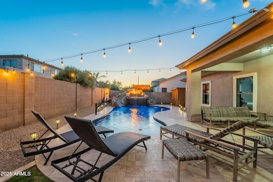 3455 E Rosa Ln, Gilbert, AZ 85297 - photo 6