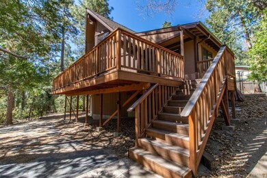 Easy access from the driveway