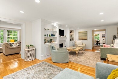 25 Hubbard Rd, Weston, MA 02493 - photo 6