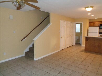 420 -1 Foster St unit 1, Tomball, TX 77375 - photo 6